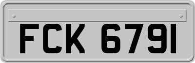 FCK6791