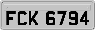 FCK6794