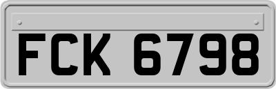FCK6798