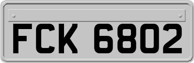 FCK6802