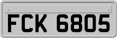 FCK6805