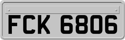FCK6806