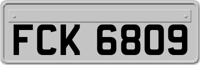 FCK6809