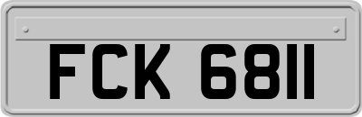 FCK6811