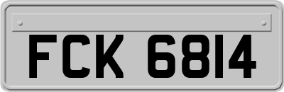 FCK6814