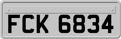 FCK6834