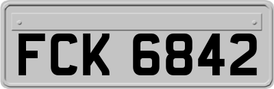 FCK6842