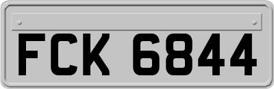 FCK6844
