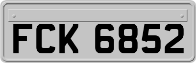 FCK6852