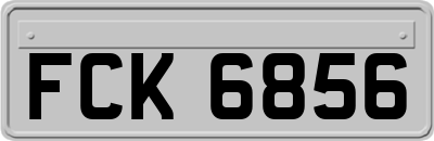 FCK6856