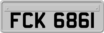 FCK6861