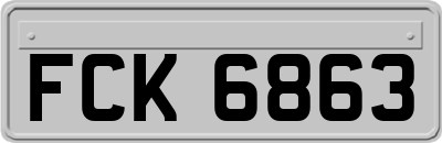 FCK6863