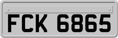 FCK6865