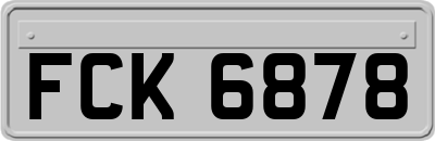 FCK6878