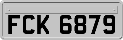 FCK6879