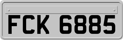 FCK6885
