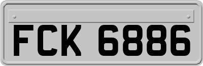 FCK6886