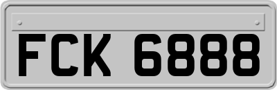FCK6888