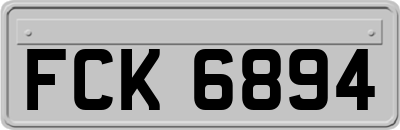 FCK6894