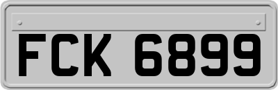 FCK6899
