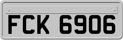 FCK6906