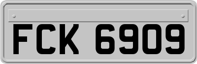 FCK6909
