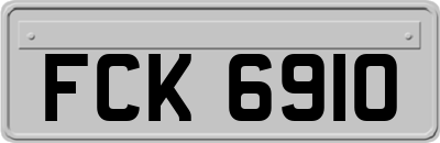 FCK6910