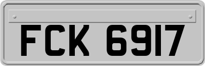 FCK6917