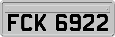 FCK6922