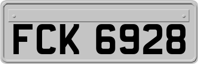 FCK6928