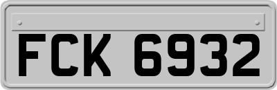 FCK6932