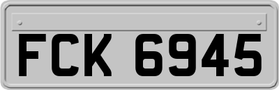 FCK6945