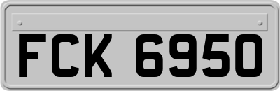 FCK6950