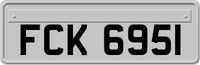 FCK6951
