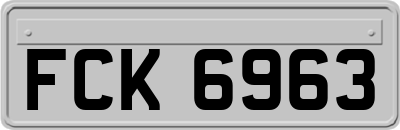 FCK6963