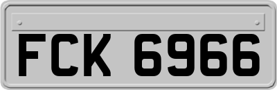 FCK6966