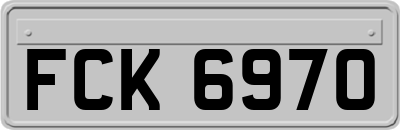 FCK6970
