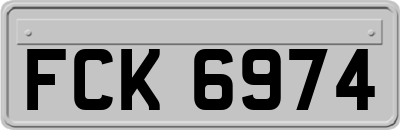 FCK6974