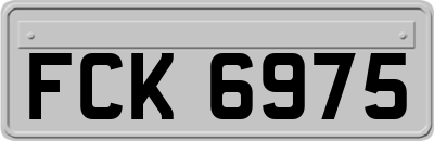 FCK6975