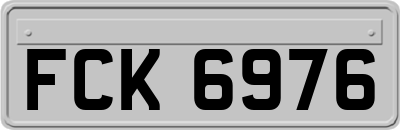 FCK6976