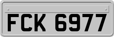 FCK6977