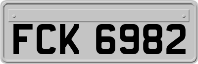FCK6982