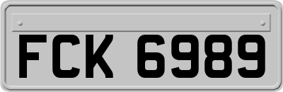 FCK6989
