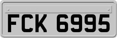 FCK6995