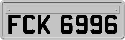 FCK6996