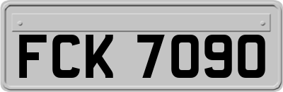 FCK7090