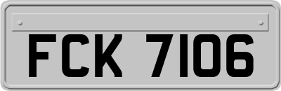 FCK7106