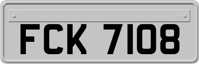 FCK7108