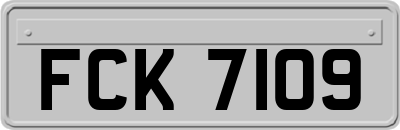 FCK7109
