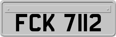 FCK7112